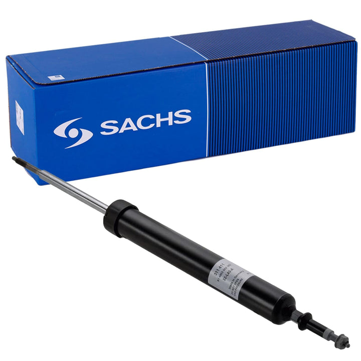 Sachs 311 411 Super Touring Sto ssdämpfer