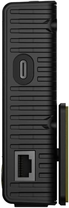 ECOFLOW Delta Pro Remote Control, 110×110×11 cm, 0,63 kg, 5004901001, DELTAProRC