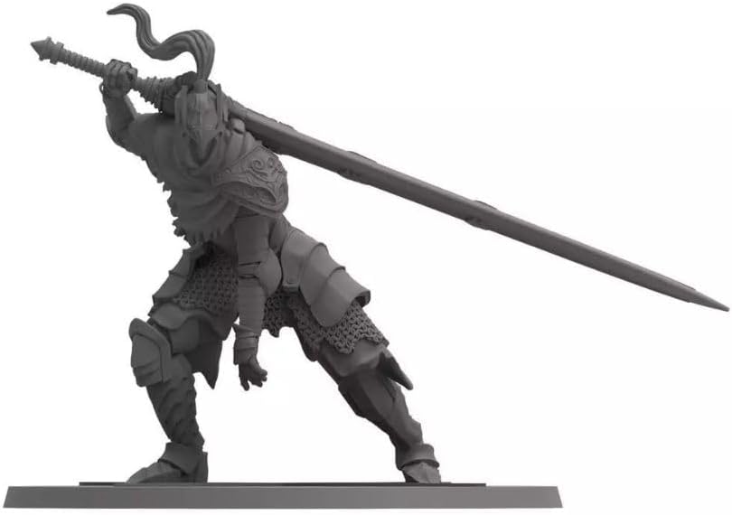 Steamforged Games SFDS-006 Dark Souls: Darkroot Expansion Zubehör, Mehrfarbig Darkroot-Erweiterung: