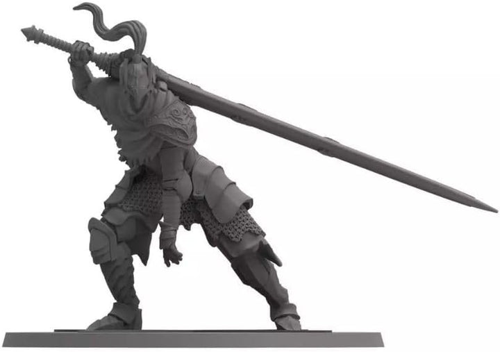 Steamforged Games SFDS-006 Dark Souls: Darkroot Expansion Zubehör, Mehrfarbig Darkroot-Erweiterung: