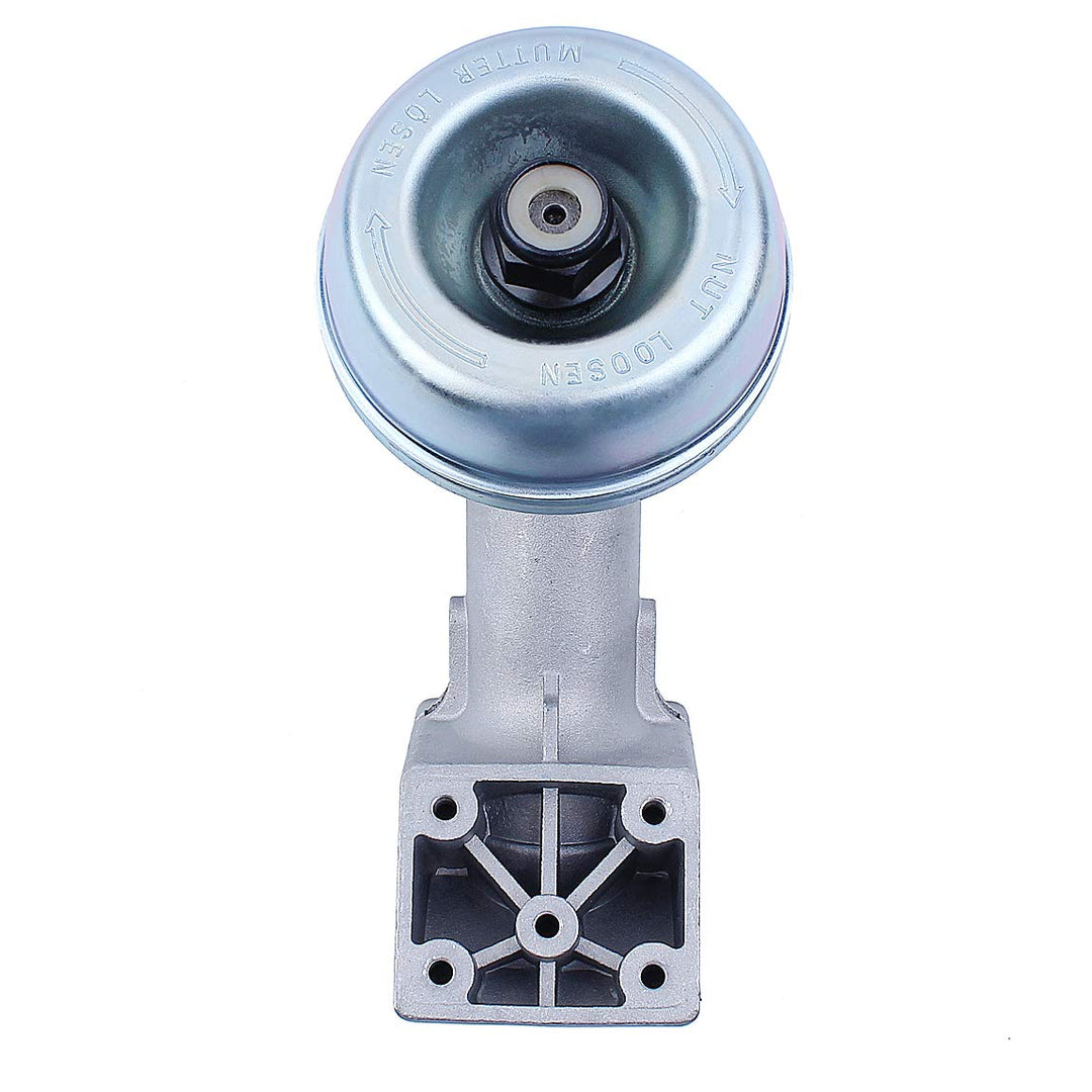 Adefol Fadenschneider Getriebekopf für Stihl FS100 FS120 FS130 FS200 FS250, 4137 640 0100 Ersatzteil