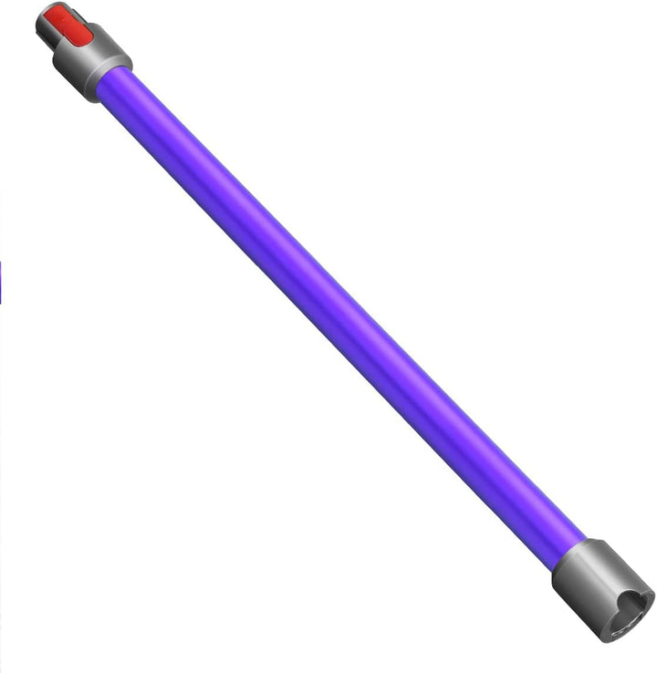 Jajadeal Ersatzteile Stange für Dyson v10 V11 V7 V8 V15 Akku-Staubsauger, Ersatzteile Schnellspanner