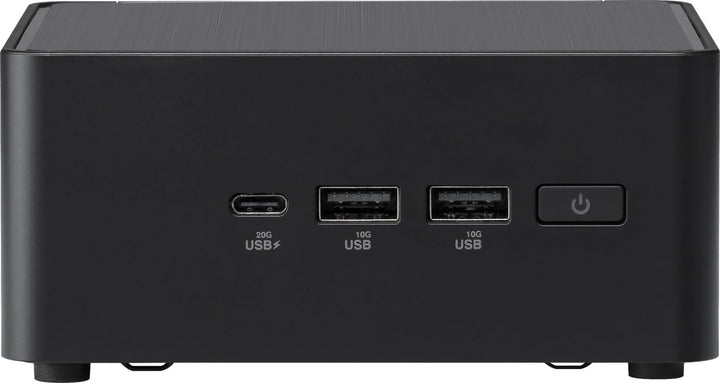 ASUS Mini PC | 'NUC 14 Pro' | Core Ultra 7 155H | RAM: 16GB (DDR5) | SSD: 1TB | Windows 11 Pro 1000G