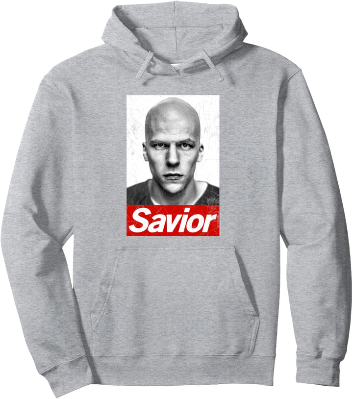 Batman v Superman Savior Pullover Hoodie