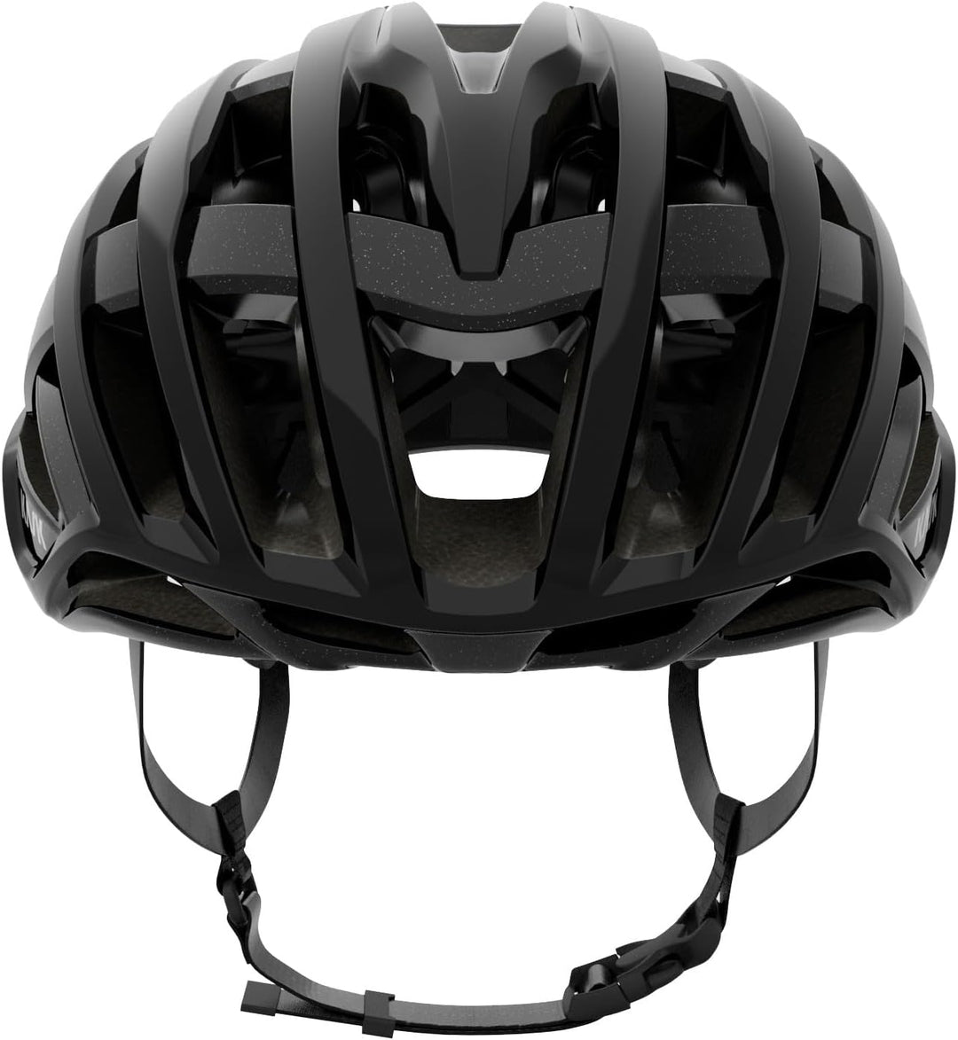 Kask Valegro Helm schwarz, L
