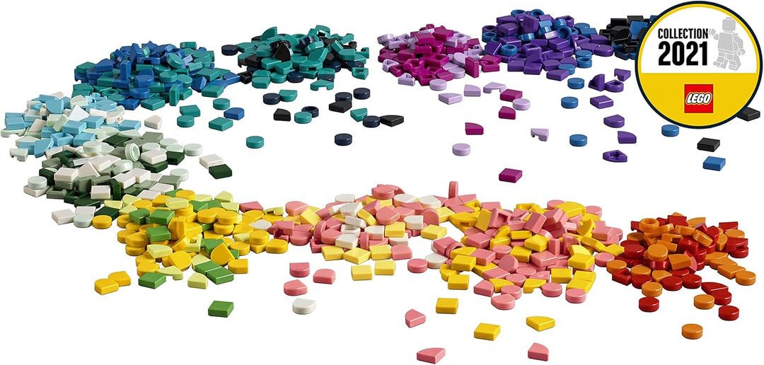 LEGO 41935 DOTS Ergänzungsset XXL