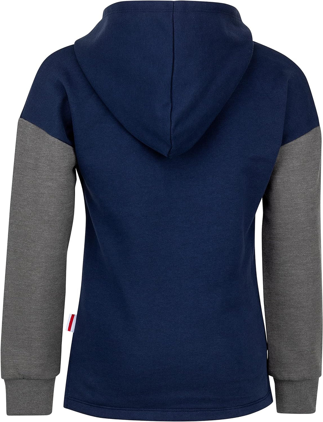PARIS SAINT-GERMAIN Kapuzen-Sweatshirt für Mädchen, PSG – offizielle Kollektion 8 Jahre Blau, 8 Jahr