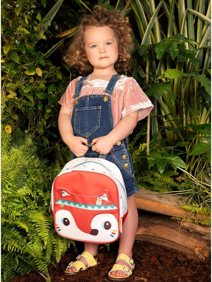 Lilliputiens Kinder-Rucksack Alice und die Indianer