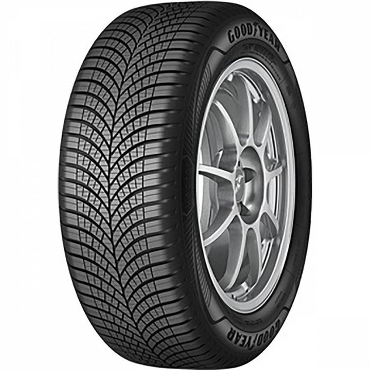 Goodyear vector 4seasons gen-3 , ganzjahresreifen 195/60R16 93V XL