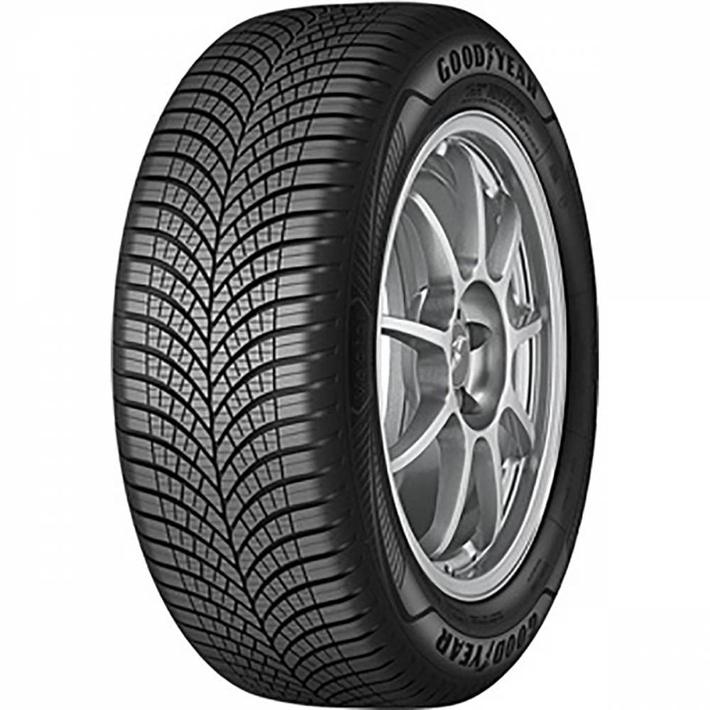Goodyear Vector 4Seasons Gen-3 | Ganzjahresreifen | 215/45R17 91W - FP/XL/M+S/3PMSF