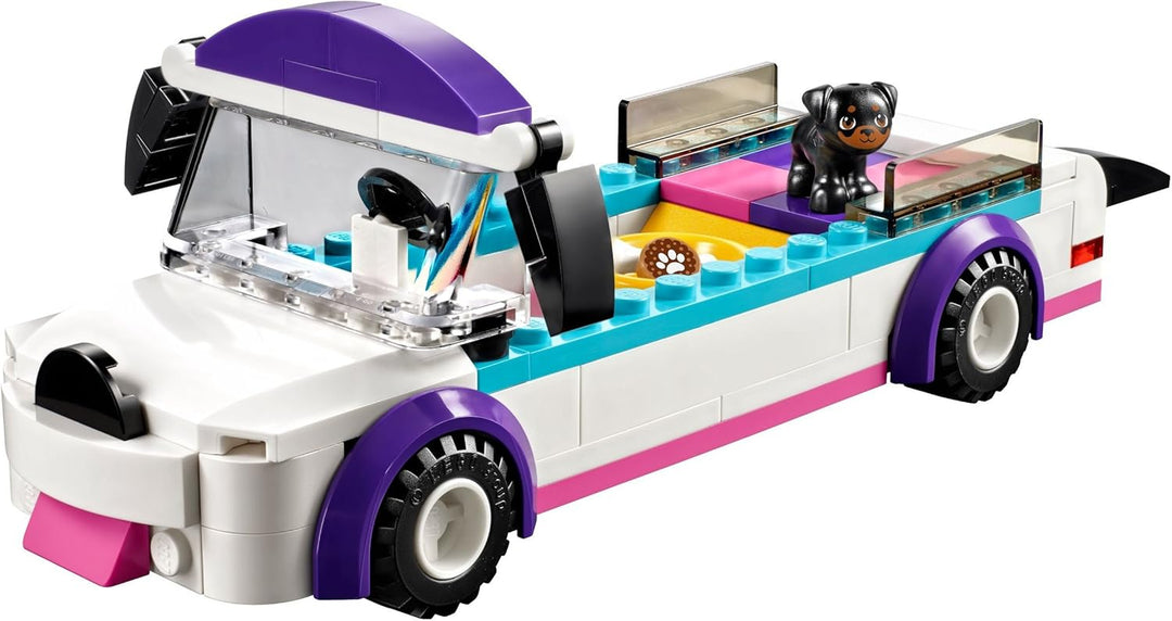 LEGO Friends 41301 - Welpenparade