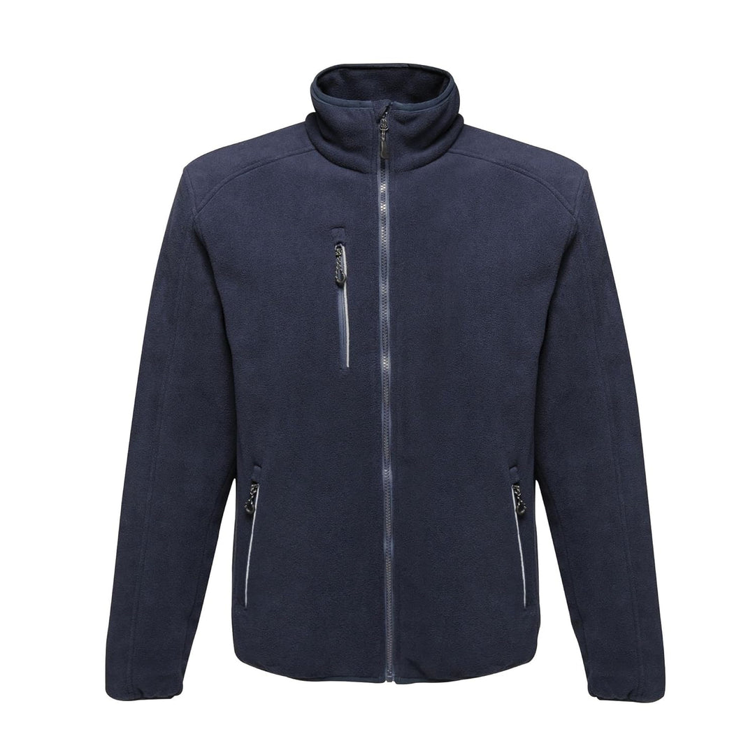 Regatta TRA624 54050 Professional Omicron III wasserdichtes und atmungsaktives Fleece, Marineblau, G