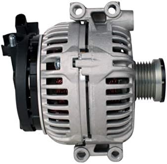 HELLA - Generator/Lichtmaschine - 14V - 150A - für u.a. BMW 1 (E87) - 8EL 012 428-741