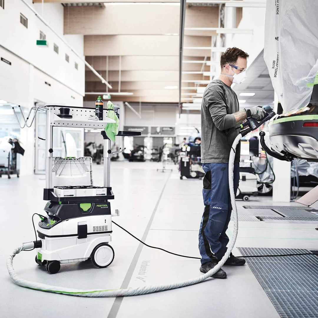 FESTOOL 411887 Rustilonbürsten BG 85