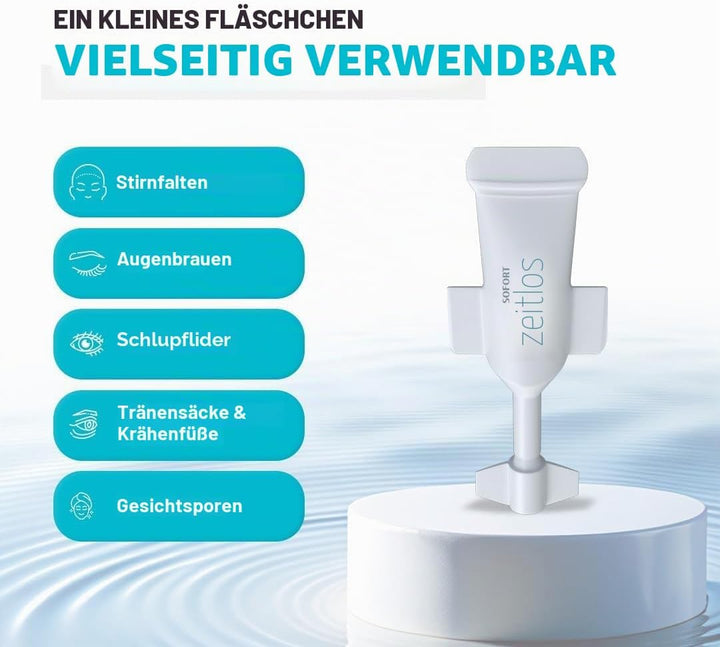 Instantly Ageless 1 Box 25 Vials