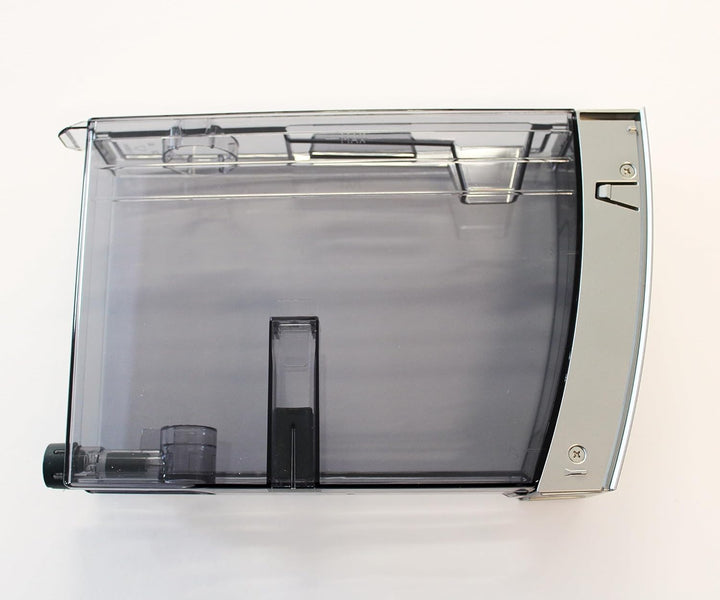 Wassertank Wasserbehälter Reservoir komplett schwarz/Passend für DeLonghi Dinamica Plus Kaffee-Volla