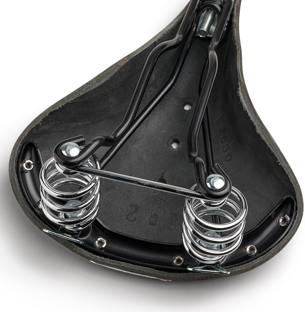 Brooks England Ltd Sättel B67 S Classic Line unisize Schwarz, unisize Schwarz
