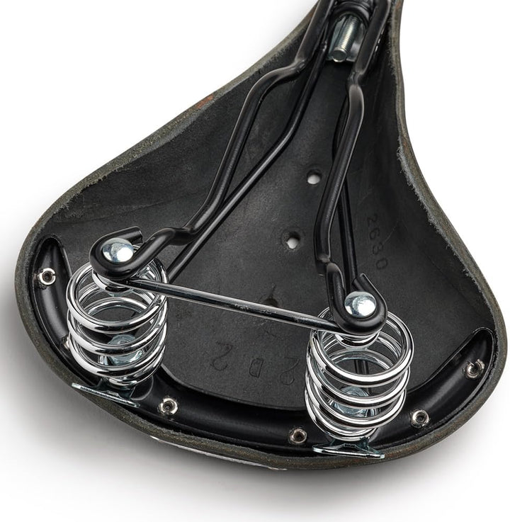 Brooks England Ltd Sättel B67 S Classic Line unisize Schwarz, unisize Schwarz