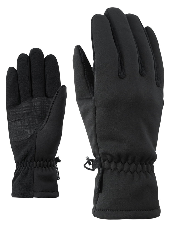 Ziener Damen IMPORTA LADY glove multisport Funktions- / Outdoor-Handschuhe | winddicht, atmungsaktiv