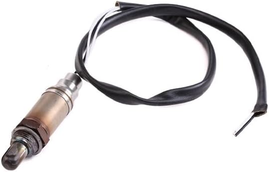 Bosch 0258005726 - Universal Lambdasonde mit patentierter Bosch-Steckverbindung