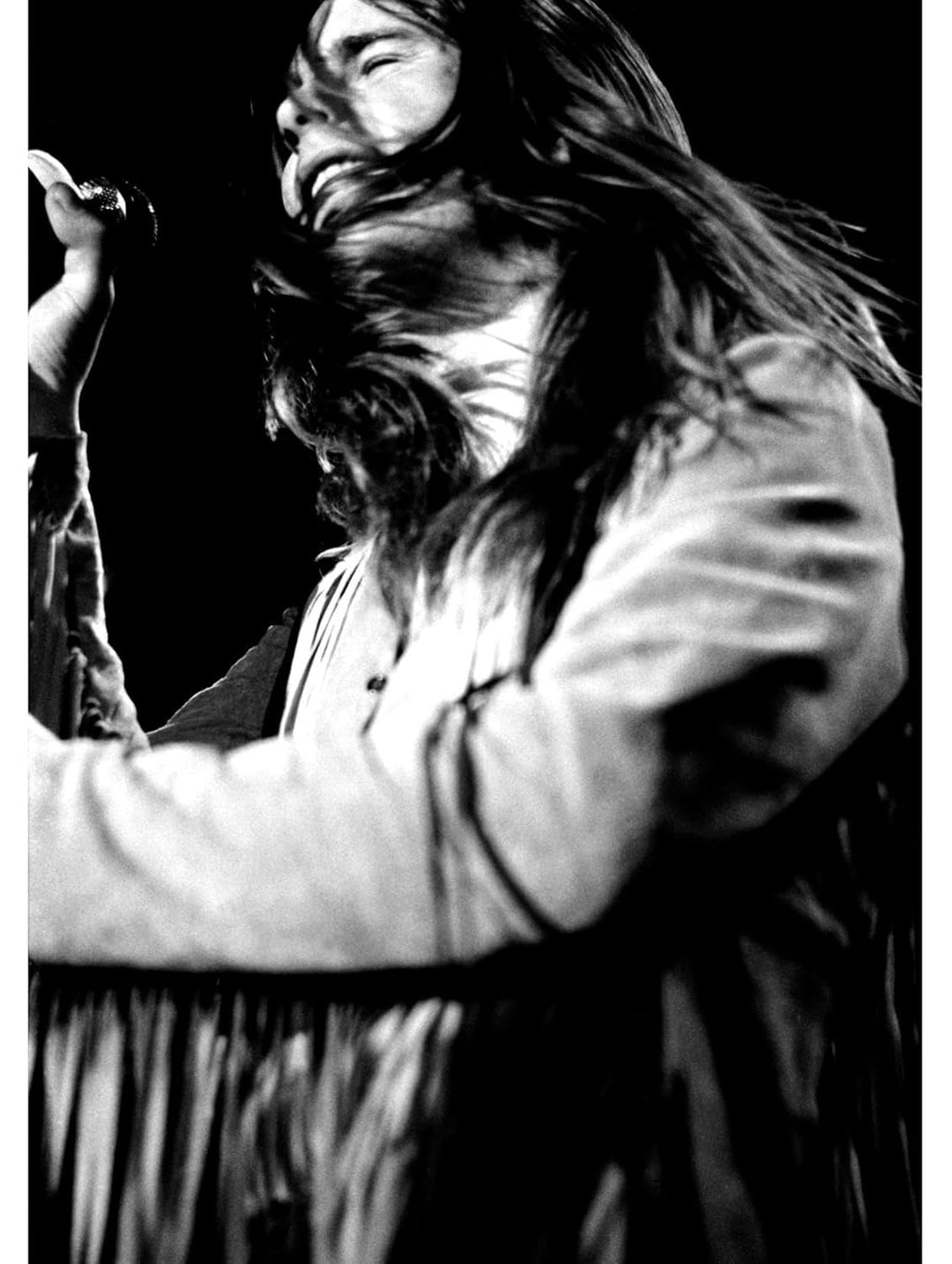 Das Leben von Ozzy Osbourne: Der Fürst der Finsternis. Komplett in Farbe, Taschenbuch