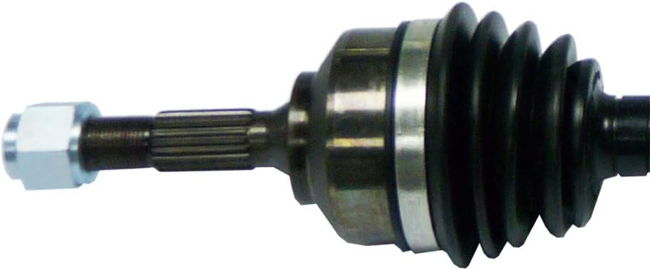 SKF VKJC 5140 Antriebswelle