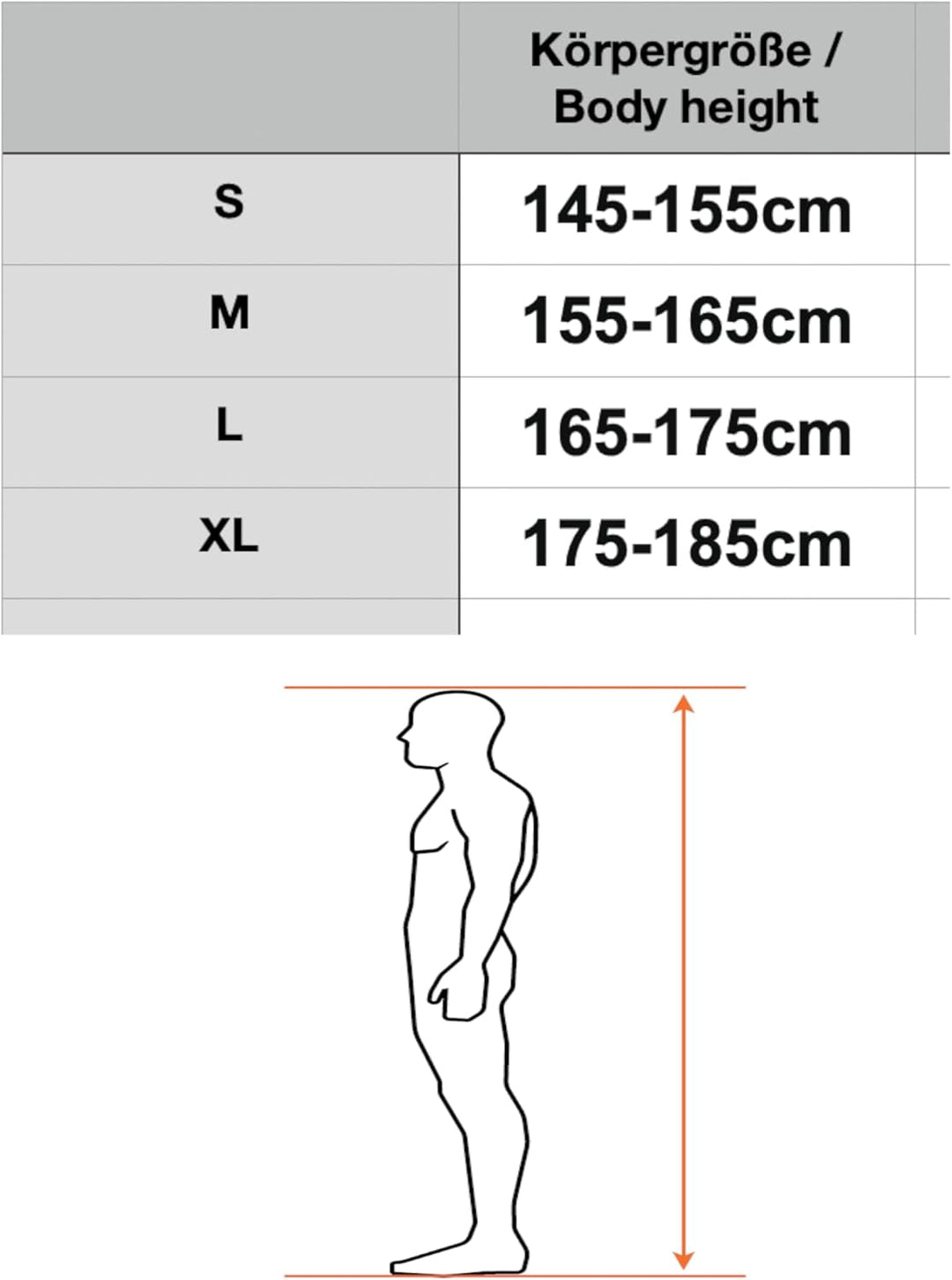 Katara 1744 (30+ Designs) Bären-Kostüm Belly, Unisex Onesie/Pyjama-Qualität für Erwachsene & Teenage