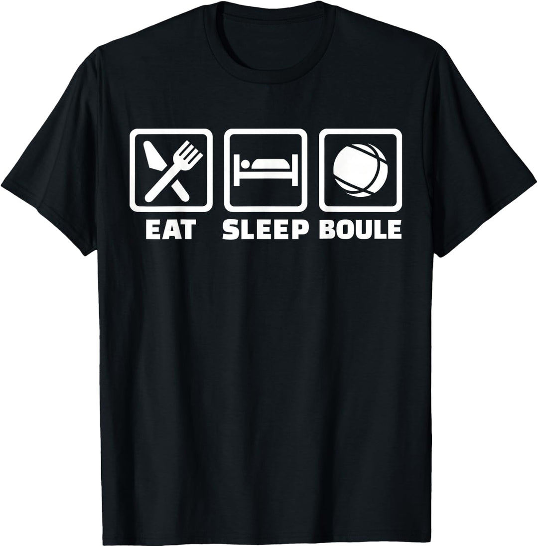 Boule T-Shirt