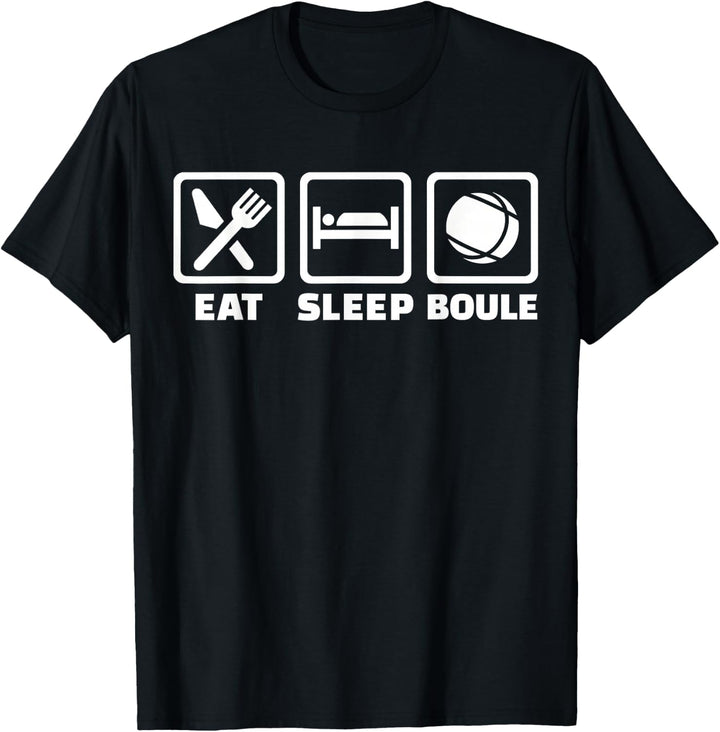Boule T-Shirt