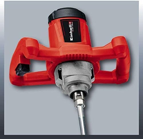 Einhell Farb-Mörtelrührer TC-MX 1200 E (1.200