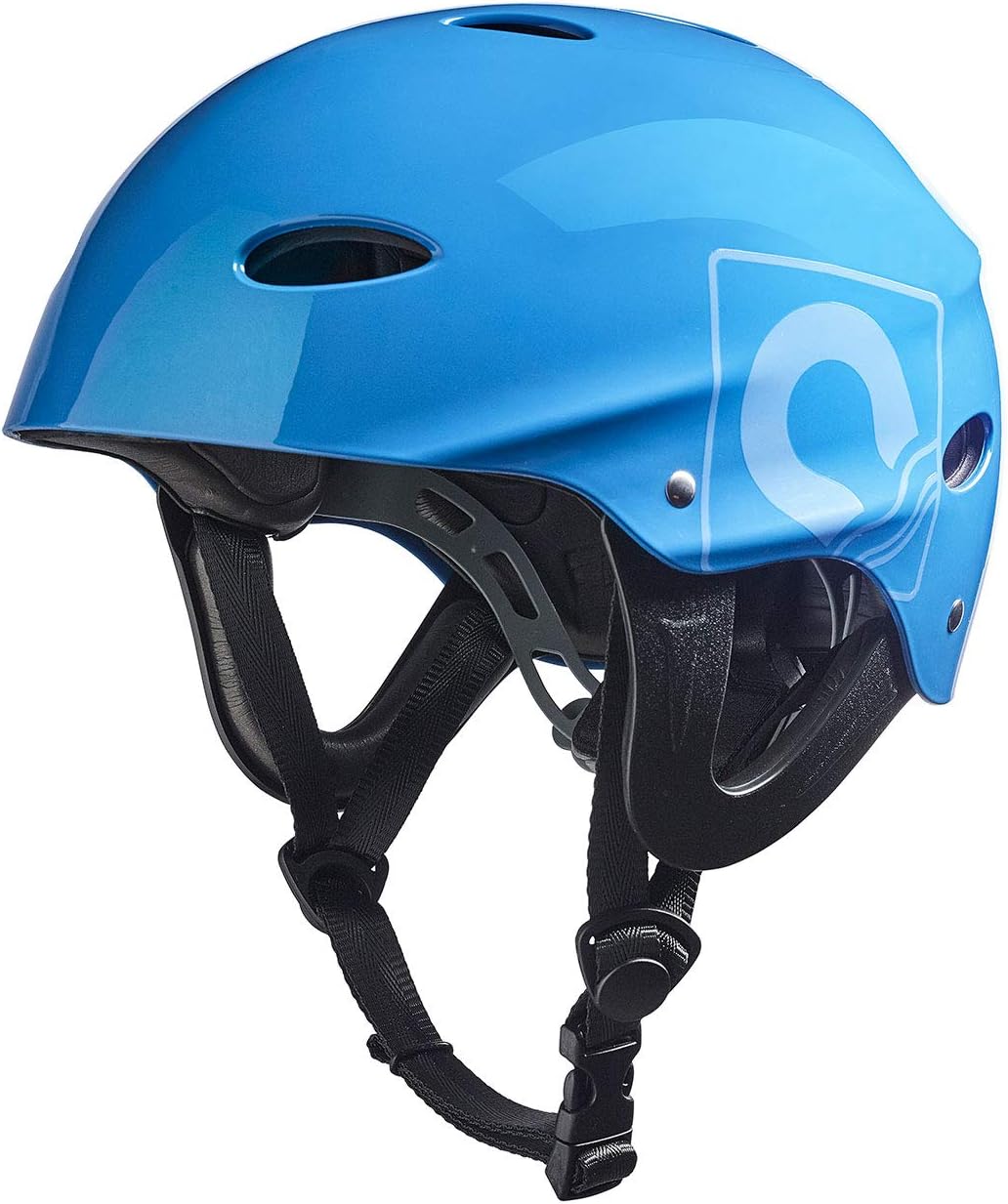 Crewsaver Kortex Segelhelm - Blau S/M, S/M