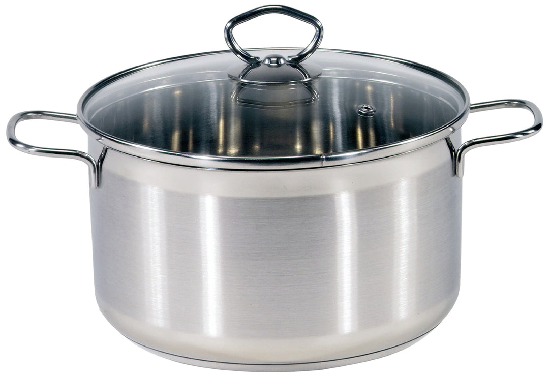 Karl Krüger Topf Gemüsetopf 24 cm, Gemüsetopf 24 cm