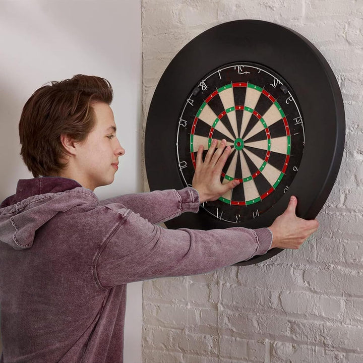 Dart Catchring Surround, Surround Auffangring Dart Backboard, Dient zum Schutz der Wände rund um die