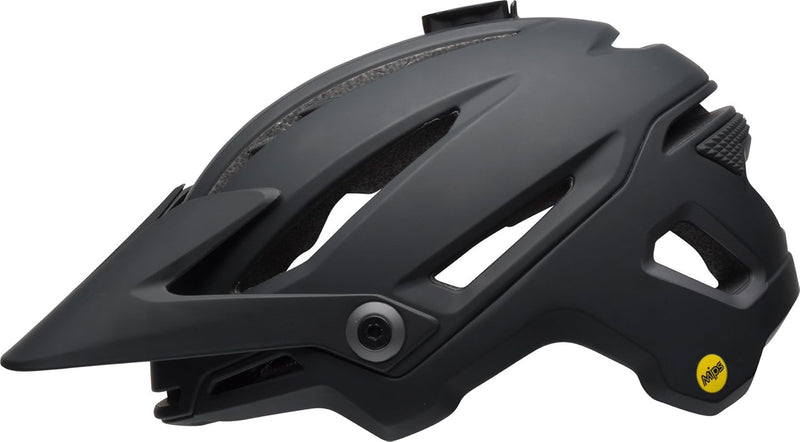 BELL Sixer MIPS Fahrrad Helm XL mat/gloss black, XL mat/gloss black