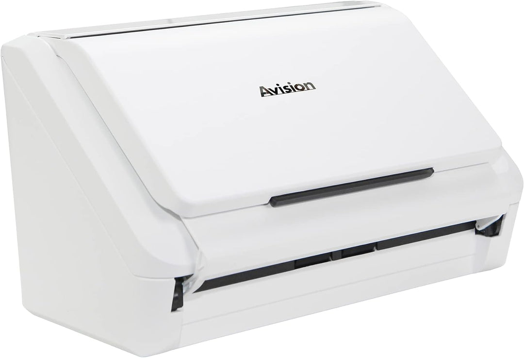 Avision AD340GN - A4 - Duplex Dokumentenscanner| 40ppm/80ipm|50 Seiten ADF| USB 3.2 | Ethernet|Scann