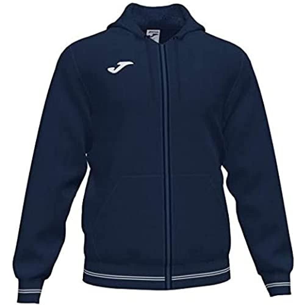 Joma Herren Campus Iii Jacke und Weste Cabal. XXXXXXS Marineblau, XXXXXXS Marineblau