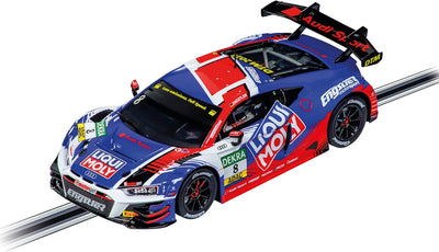 Carrera - 20032010 - DIGITAL 132 Audi R8 LMS GT3 Evo II Engstler Motorsport, No.8 D2023 | Slotcar Re