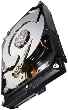 Seagate ST9146853SS Interne Festplatte 146GB (6,5 cm (2,5 Zoll), 15000rpm, 64MB Cache, SATA III)