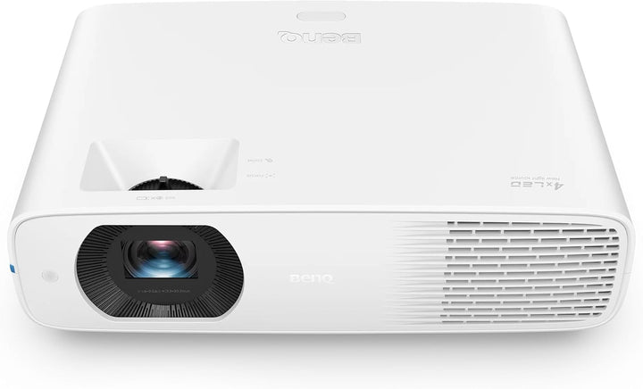 BenQ LH750 5000 ANSI Full HD 2xHDMI VGA RJ45 USB 3D DLP 4LED Projektor