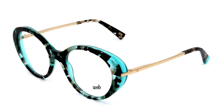 WEB Brille WE5302 56A 51 Damen