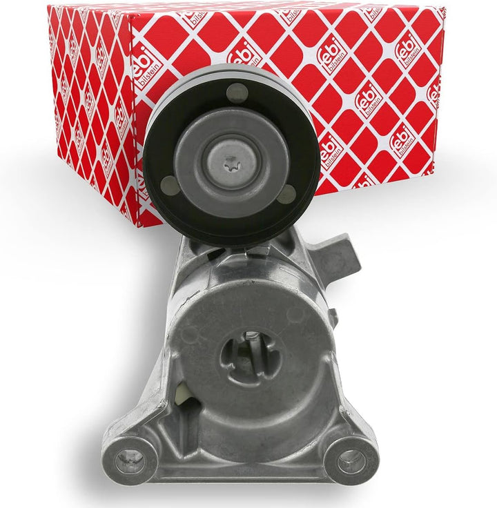 febi bilstein 24328 Riemenspanner für Keilrippenriemen , 1 Stück