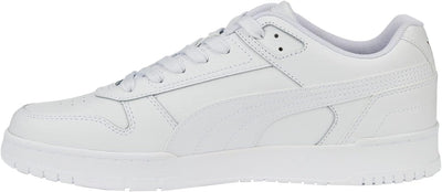 PUMA Unisex Rbd Game Low Leichtathletik-Schuh 42 EU Weissweiss, 42 EU Weissweiss