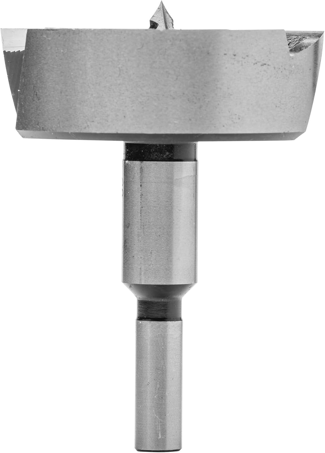 ENT 40268 Forstnerbohrer Premium WS, Durchmesser (D) 68 mm, NL 60 mm, GL 90 mm, S 10 mm D=68 / NL=60