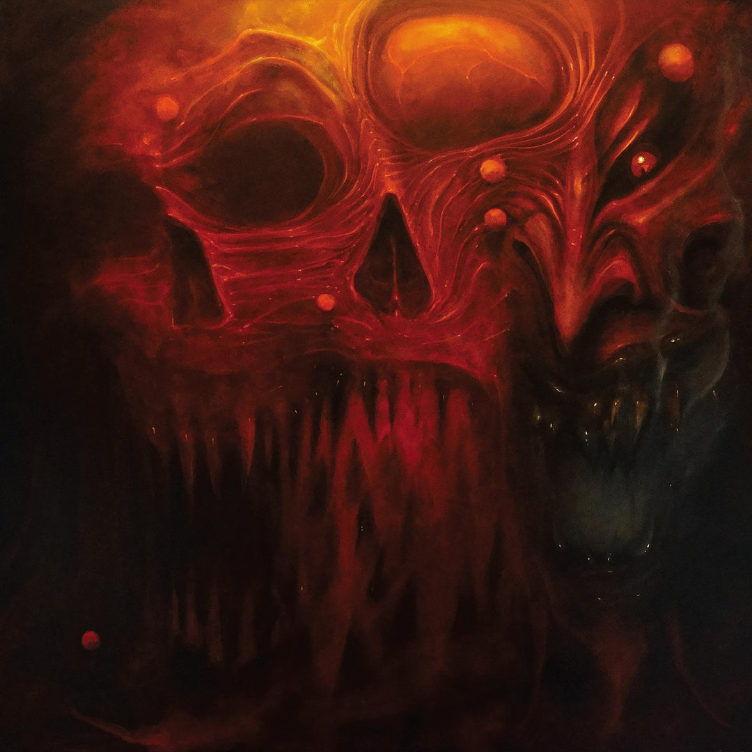 Ontological Mysterium, Vinyl