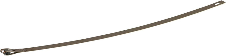 Zugband an Türscharnier SP Geschirrspüler