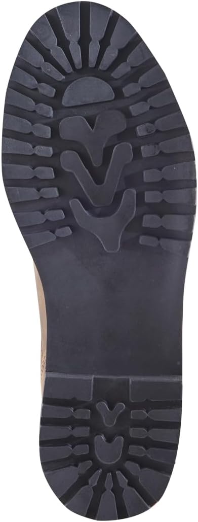 Bogotto Nashville Motorradstiefel 37 EU Braun, 37 EU Braun