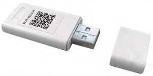 WLAN-Modul USB für Mundoclima MUPR-H11 Efimarket