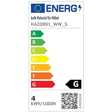 LED Unterbauleuchten Küchenleuchte Küchenleuchten Panel Unterbauleuchte Küche, Auswahl:4er SET, Lich