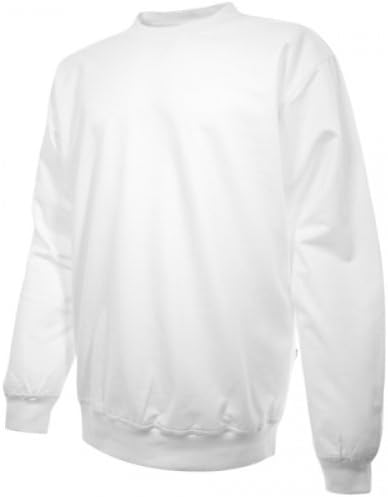 Blaklader 33401158 SWEATSHIRT, Grau, grootte XXL XXL Grau, XXL Grau
