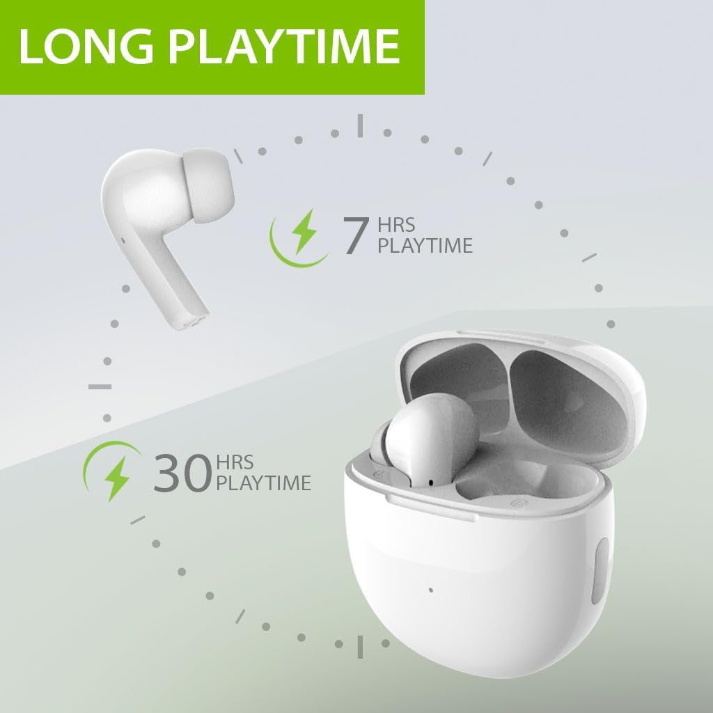Avantree Reverb - Kabellose Kopfhörer für PC, PS5, PS4 mit USB-C Bluetooth Dongle und USB-Adapter, K